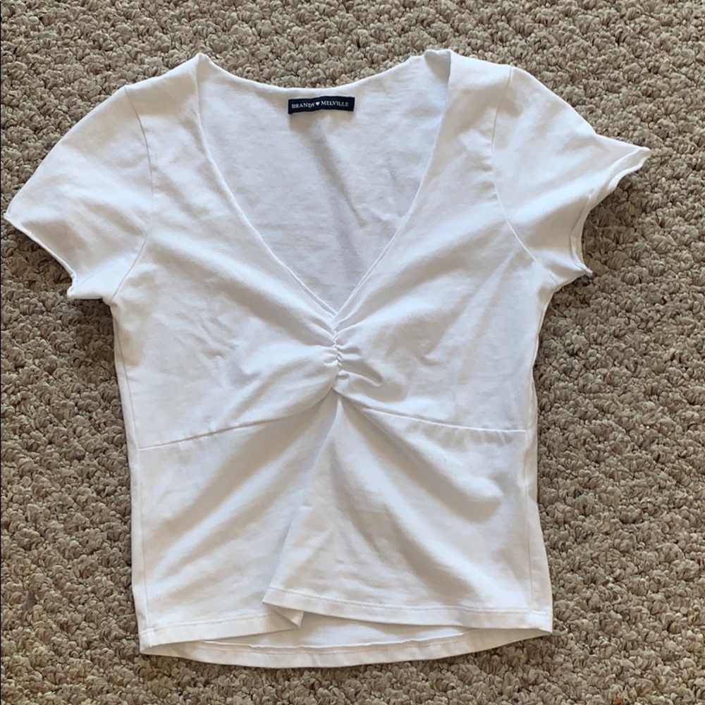 Brandy Melville Gina top great condition